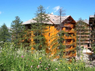 Résidence Luxe Véga Provence-Alpes-Côte d'Azur - Risoul 1850 visuel 3/10