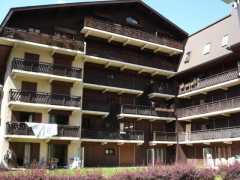 Résidence Lyret Rhône-Alpes - Chamonix-Mont-Blanc visuel 7/10 Résidence Lyret Rhône-Alpes - Chamonix-Mont-Blanc visuel 7/10