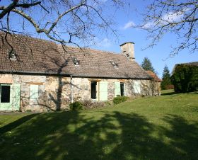 Madelbos Limousin - Aubazine visuel 9/10 Madelbos Limousin - Aubazine visuel 9/10