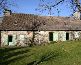 Madelbos Limousin - Aubazine visuel 8/10 Madelbos Limousin - Aubazine visuel 8/10