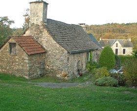 Madelbos Limousin - Aubazine visuel 6/10 Madelbos Limousin - Aubazine visuel 6/10