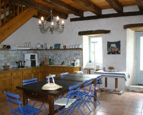 Madelbos Limousin - Aubazine visuel 5/10 Madelbos Limousin - Aubazine visuel 5/10