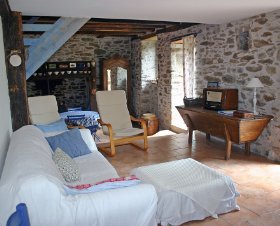 Madelbos Limousin - Aubazine visuel 3/10 Madelbos Limousin - Aubazine visuel 3/10