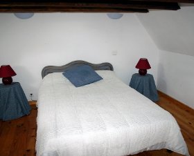 Madelbos Limousin - Aubazine visuel 2/10 Madelbos Limousin - Aubazine visuel 2/10