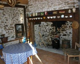 Madelbos Limousin - Aubazine visuel 1/10 Madelbos Limousin - Aubazine visuel 1/10