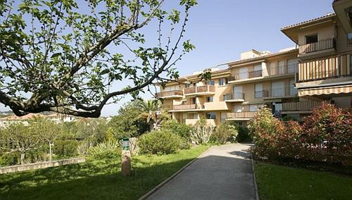 Résidence Pierre et Vacances Amandine Provence-Alpes-Côte d'Azur - Saint-Tropez visuel 7/10