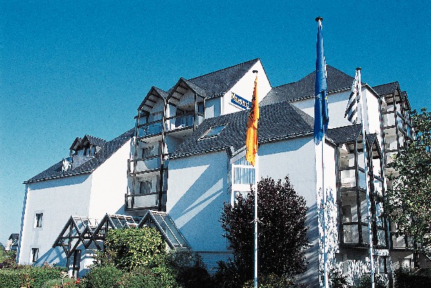 Résidence Maeva Bleue Océane Bretagne - Carnac visuel 10/10 Résidence Maeva Bleue Océane Bretagne - Carnac visuel 10/10