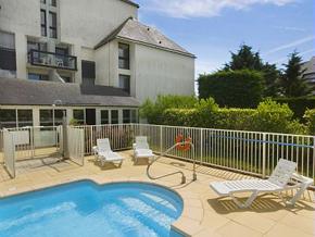 Résidence Maeva Bleue Océane Bretagne - Carnac visuel 6/10 Résidence Maeva Bleue Océane Bretagne - Carnac visuel 6/10