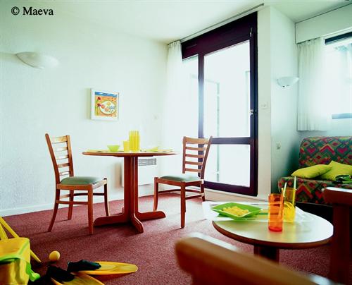 Résidence Maeva Bleue Océane Bretagne - Carnac visuel 3/10 Résidence Maeva Bleue Océane Bretagne - Carnac visuel 3/10