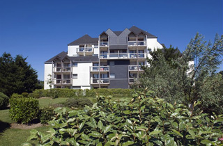 Résidence Maeva Bleue Océane Bretagne - Carnac visuel 2/10 Résidence Maeva Bleue Océane Bretagne - Carnac visuel 2/10