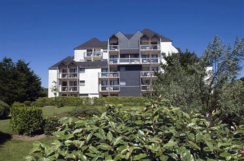 Résidence Maeva Bleue Océane Bretagne - Carnac visuel 1/10 Résidence Maeva Bleue Océane Bretagne - Carnac visuel 1/10