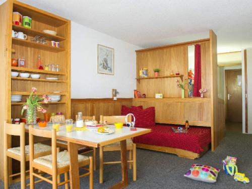 Résidence Maeva Chantemerle Provence-Alpes-Côte d'Azur - Serre Chevalier 1350 - Chantemerle visuel 17/25