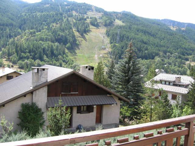 Résidence Maeva Chantemerle Provence-Alpes-Côte d'Azur - Serre Chevalier 1350 - Chantemerle visuel 14/25