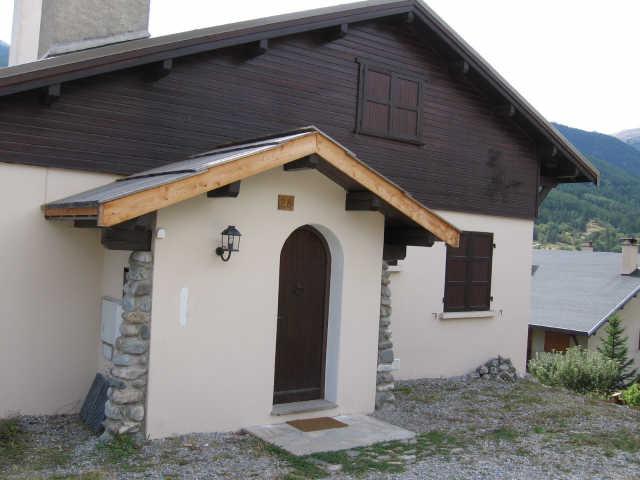 Résidence Maeva Chantemerle Provence-Alpes-Côte d'Azur - Serre Chevalier 1350 - Chantemerle visuel 13/25