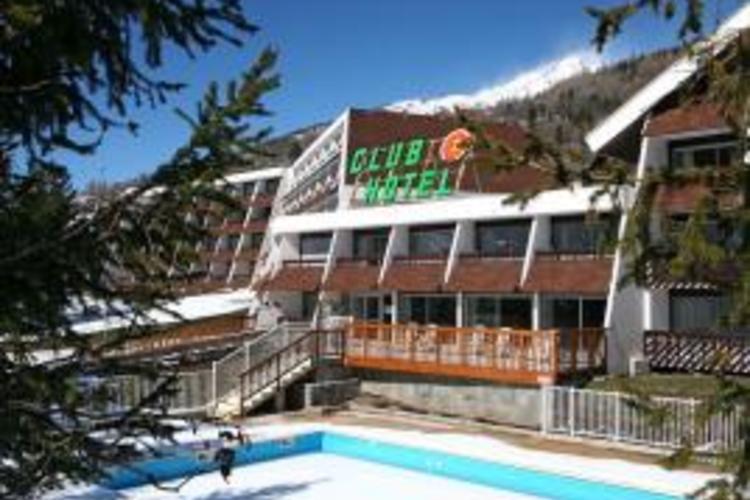 Résidence Maeva Chantemerle Provence-Alpes-Côte d'Azur - Serre Chevalier 1350 - Chantemerle visuel 12/25