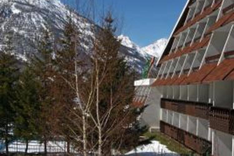 Résidence Maeva Chantemerle Provence-Alpes-Côte d'Azur - Serre Chevalier 1350 - Chantemerle visuel 11/25