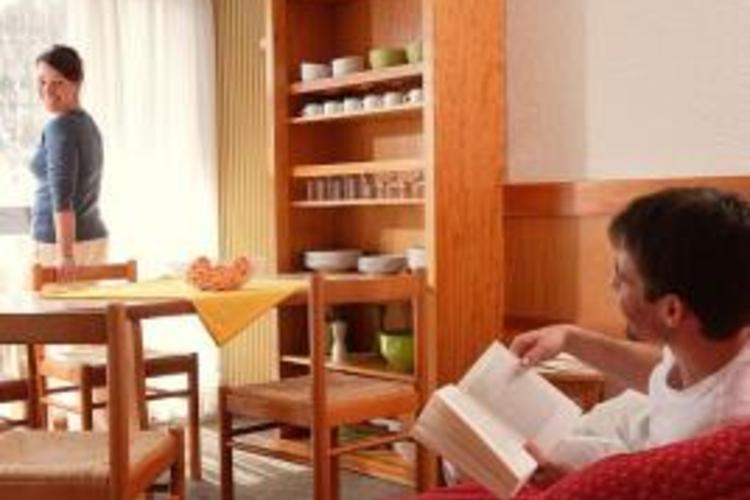 Résidence Maeva Chantemerle Provence-Alpes-Côte d'Azur - Serre Chevalier 1350 - Chantemerle visuel 10/25