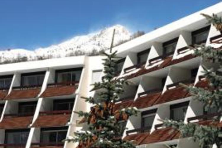 Résidence Maeva Chantemerle Provence-Alpes-Côte d'Azur - Serre Chevalier 1350 - Chantemerle visuel 9/25