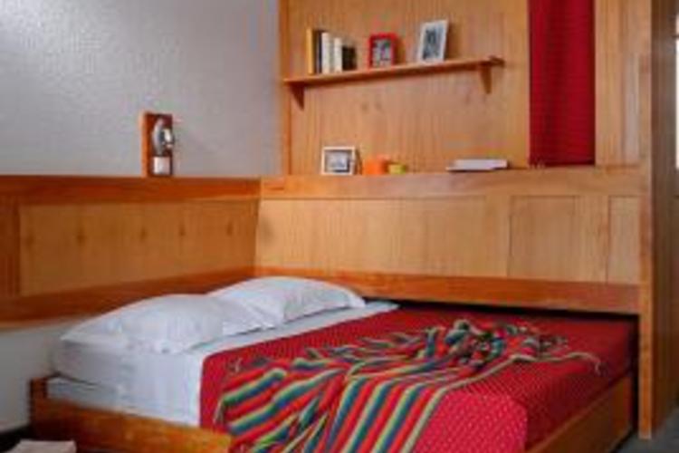 Résidence Maeva Chantemerle Provence-Alpes-Côte d'Azur - Serre Chevalier 1350 - Chantemerle visuel 8/25