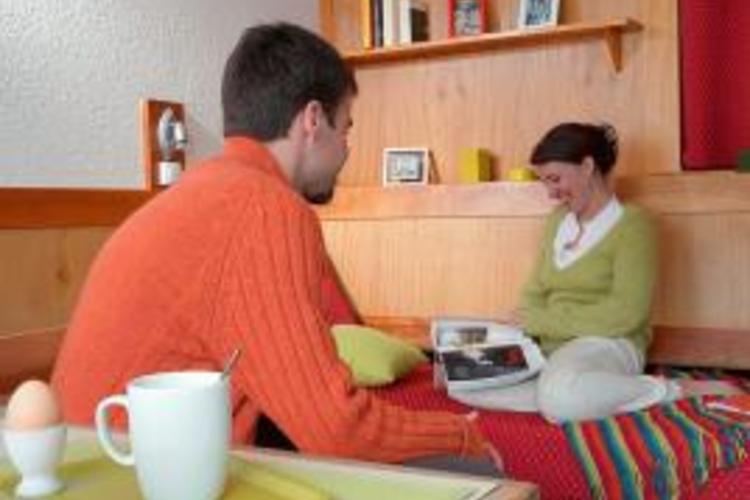 Résidence Maeva Chantemerle Provence-Alpes-Côte d'Azur - Serre Chevalier 1350 - Chantemerle visuel 7/25