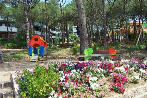 Résidence Maeva Ciutat de Palol Costa Brava - Platja d'Aro visuel 5/10