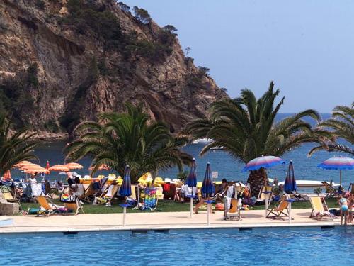 Résidence Maeva Club Hôtel Giverola Costa Brava - Tossa de Mar visuel 7/10