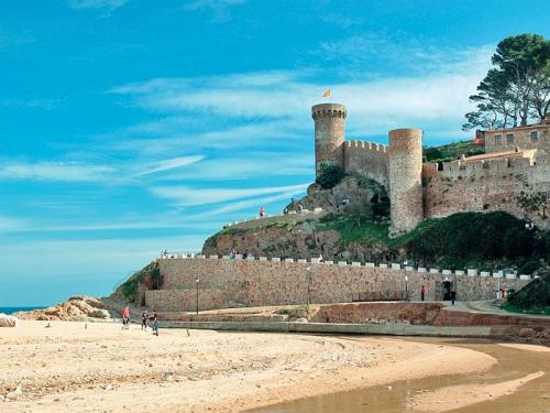 Résidence Maeva Club Hôtel Giverola Costa Brava - Tossa de Mar visuel 6/10