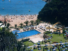 Résidence Maeva Club Hôtel Giverola Costa Brava - Tossa de Mar visuel 1/10