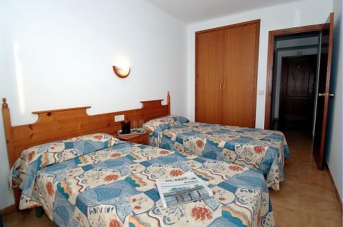 Résidence Maeva Festa Sol Costa Brava - Estartit visuel 6/8 Résidence Maeva Festa Sol Costa Brava - Estartit visuel 6/8