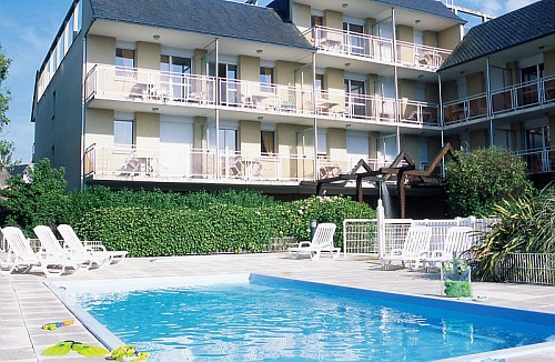 Résidence Maeva Ker Avel Bretagne - Quiberon visuel 10/10 Résidence Maeva Ker Avel Bretagne - Quiberon visuel 10/10