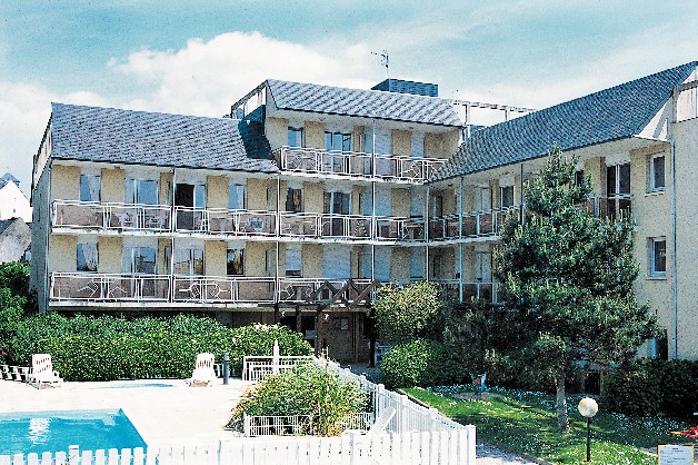 Résidence Maeva Ker Avel Bretagne - Quiberon visuel 9/10 Résidence Maeva Ker Avel Bretagne - Quiberon visuel 9/10