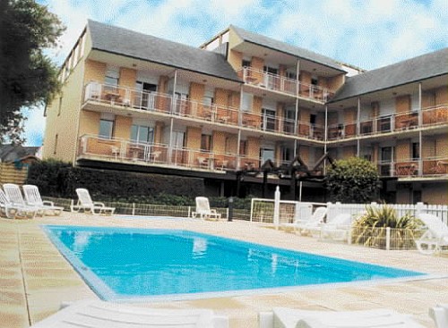 Résidence Maeva Ker Avel Bretagne - Quiberon visuel 8/10 Résidence Maeva Ker Avel Bretagne - Quiberon visuel 8/10