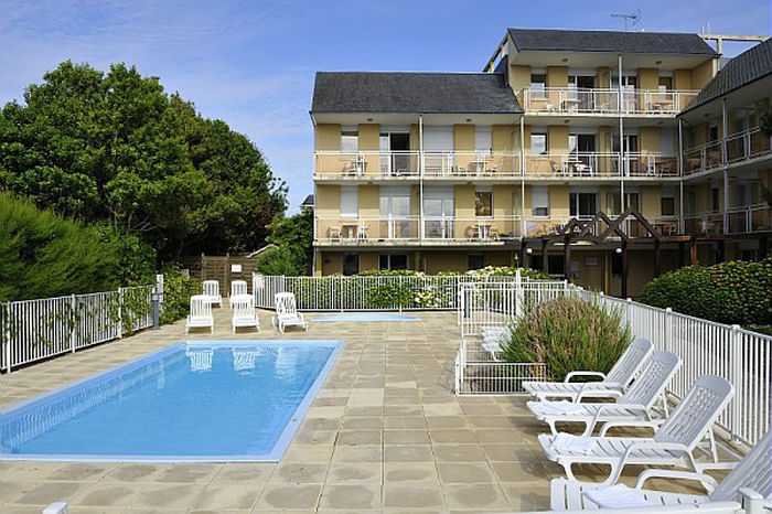 Résidence Maeva Ker Avel Bretagne - Quiberon visuel 6/10 Résidence Maeva Ker Avel Bretagne - Quiberon visuel 6/10