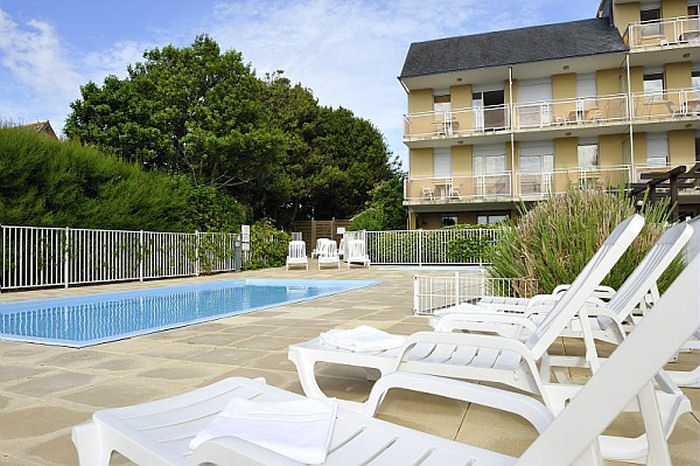 Résidence Maeva Ker Avel Bretagne - Quiberon visuel 5/10 Résidence Maeva Ker Avel Bretagne - Quiberon visuel 5/10