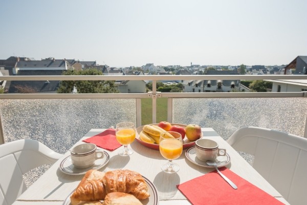 Résidence Maeva Ker Avel Bretagne - Quiberon visuel 1/10 Résidence Maeva Ker Avel Bretagne - Quiberon visuel 1/10