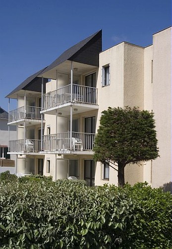 Résidence Maeva La Baie Pays de Loire - La Baule-Escoublac visuel 8/10 Résidence Maeva La Baie Pays de Loire - La Baule-Escoublac visuel 8/10