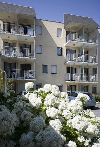 Résidence Maeva La Baie Pays de Loire - La Baule-Escoublac visuel 7/10 Résidence Maeva La Baie Pays de Loire - La Baule-Escoublac visuel 7/10