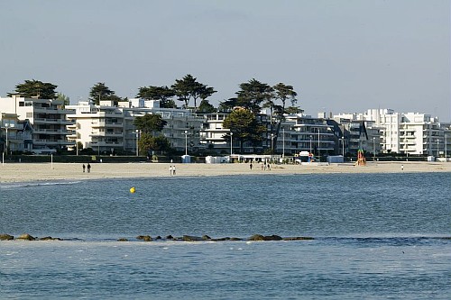 Résidence Maeva La Baie Pays de Loire - La Baule-Escoublac visuel 6/10 Résidence Maeva La Baie Pays de Loire - La Baule-Escoublac visuel 6/10