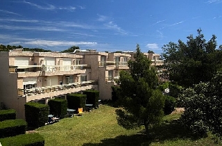 Résidence Maeva la Corniche d'Or Provence-Alpes-Côte d'Azur - Saint-Raphaël visuel 10/10