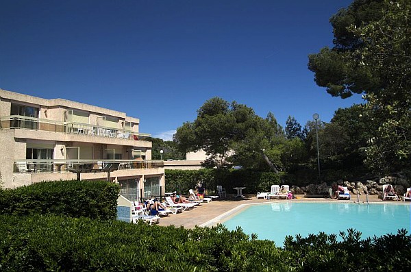 Résidence Maeva la Corniche d'Or Provence-Alpes-Côte d'Azur - Saint-Raphaël visuel 9/10