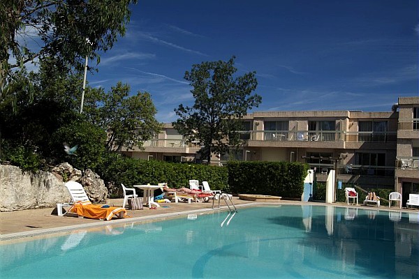 Résidence Maeva la Corniche d'Or Provence-Alpes-Côte d'Azur - Saint-Raphaël visuel 7/10