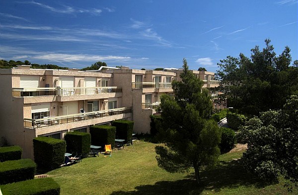 Résidence Maeva la Corniche d'Or Provence-Alpes-Côte d'Azur - Saint-Raphaël visuel 2/10