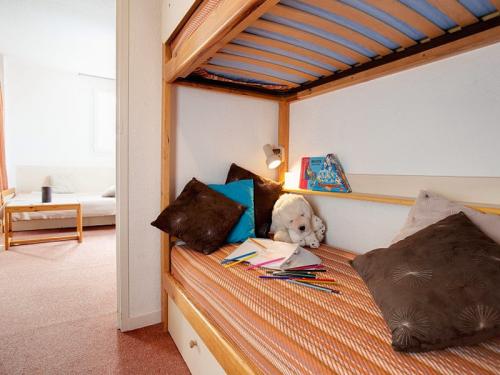 Résidence Vacancéole La Croix Margot Rhône-Alpes - Villard-de-Lans visuel 7/10