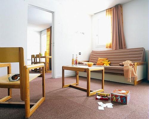 Résidence Vacancéole La Croix Margot Rhône-Alpes - Villard-de-Lans visuel 6/10