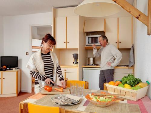 Résidence Vacancéole La Croix Margot Rhône-Alpes - Villard-de-Lans visuel 5/10