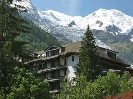 Résidence Maeva l'Aiguille Rhône-Alpes - Chamonix-Mont-Blanc visuel 7/10