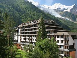 Résidence Maeva l'Aiguille Rhône-Alpes - Chamonix-Mont-Blanc visuel 4/10