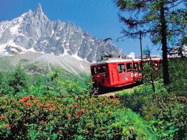 Résidence Maeva l'Aiguille Rhône-Alpes - Chamonix-Mont-Blanc visuel 1/10