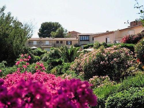 Résidence Maeva le Domaine de Garlande Provence-Alpes-Côte d'Azur - Cavalaire-sur-Mer visuel 7/10