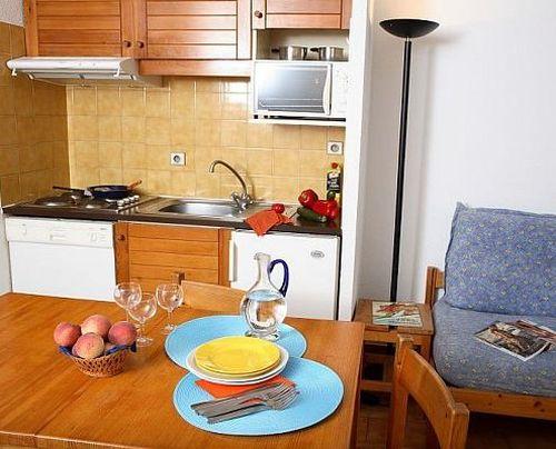 Résidence Maeva le Domaine de Garlande Provence-Alpes-Côte d'Azur - Cavalaire-sur-Mer visuel 2/10